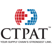 CTPAT — Customs-Trade Partnership Against Terrorism