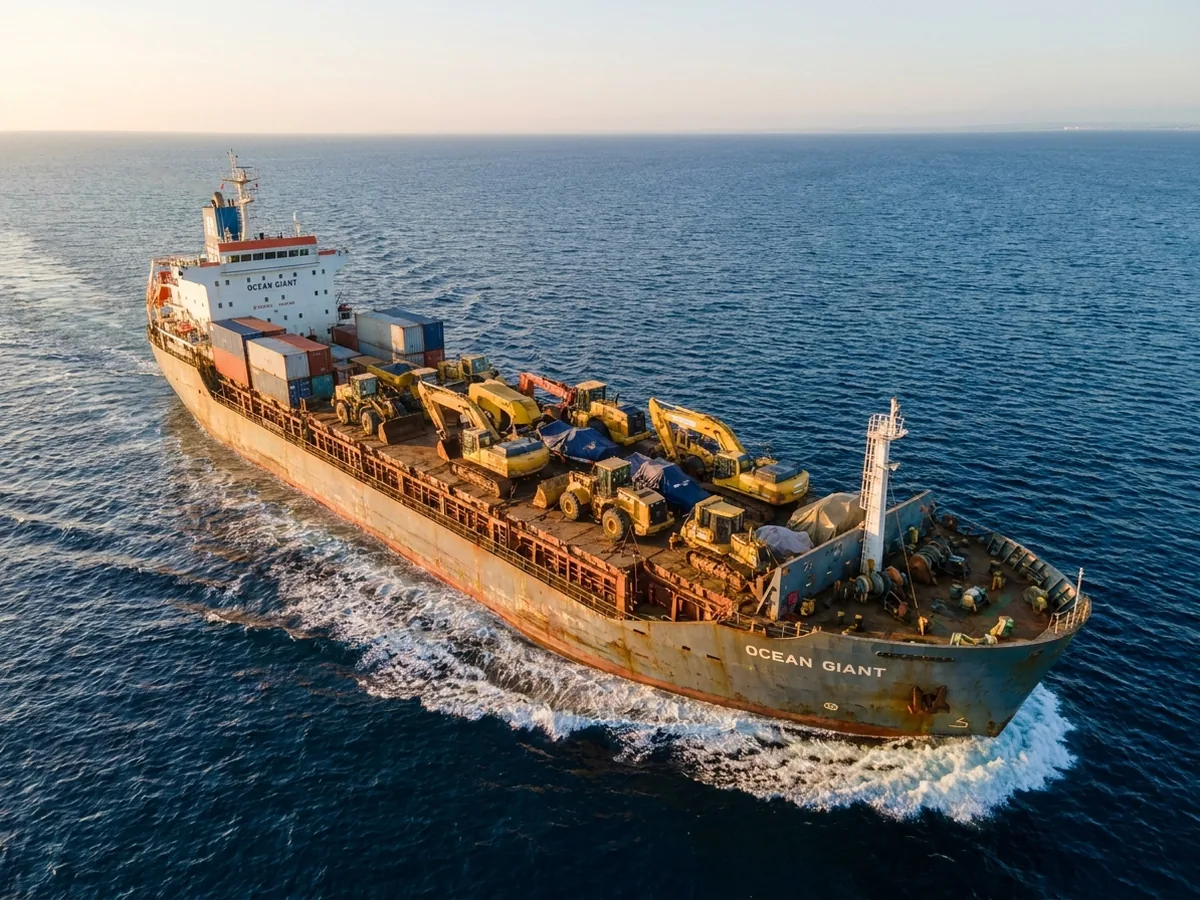 Foreign-to-Foreign — EFB Export